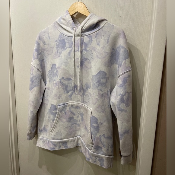 Lazypants Purple Sweater - Picture 1 of 4